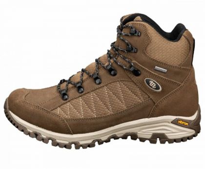 Schoen Mount Kandu High 40 Men Brown