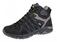 Schoen Mount Kapela High 43 Men Zw/gr