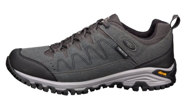 Schoen Mount Mills 46 Men Gr/zw