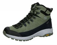 Schoen Mount Sellery High 40 Men Oliv/zw