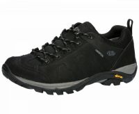 Schoen Mount Stevens 40 Men Black