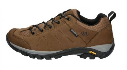 Schoen Mount Stevens 42 Men Brown