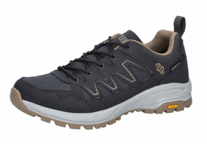 Chauss. Mount Torbert 39 Ld Gr/br