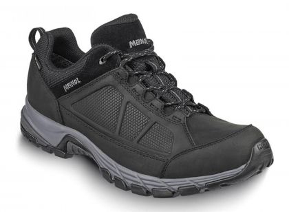 Schoen Orlando Gtx 10/44.5 Black
