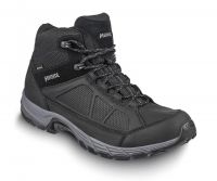 Schoen Orlando Mid Gtx 8.5/42.5 Zwart