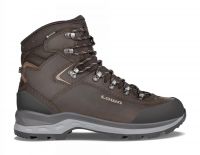 Schoen Ranger Gtx 10.5/45 Brown