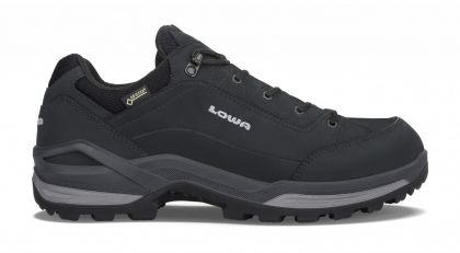 Schoen Renegade Gtx Lo Wd 7.5/41.5 Bl