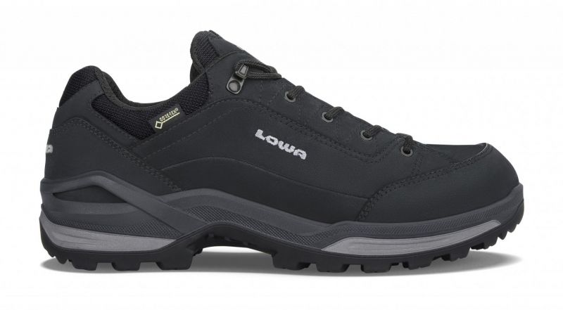 Schoen Renegade Gtx Lo Wd 7.5/41.5 Bl