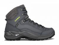 Schoen Renegade Gtx Mid 11.5/46.5 Bl/li