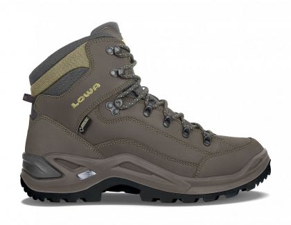 Schoen Renegade Gtx Mid 6.5/40 Slate