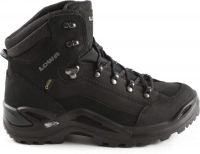 Schoen Renegade Gtx Mid 7.5/41.5 Black