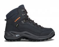 Schoen Renegade Gtx Mid 9.5/44 Nor