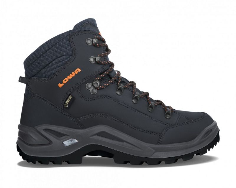 Schoen Renegade Gtx Mid 9.5/44 Nor
