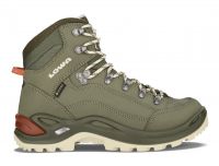 Schoen Renegade Gtx Mid Ws 3.5/36.5 Gg