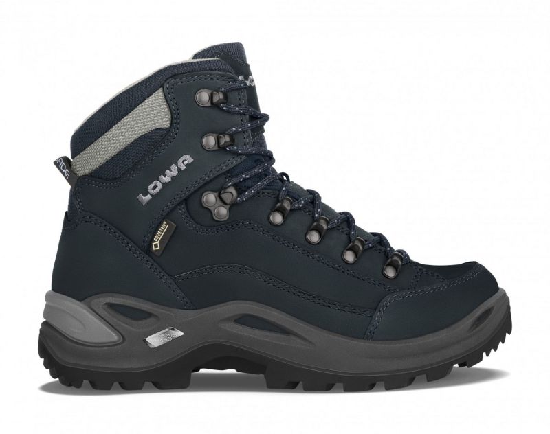 Schoen Renegade Gtx Mid Ws 4/37 Na/gr