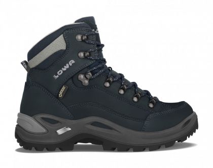 Schoen Renegade Gtx Mid Ws 5/38 Na/gr