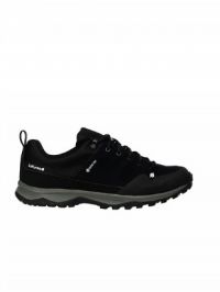 Schoen Ruck Gtx Low M 10/44.5 Black