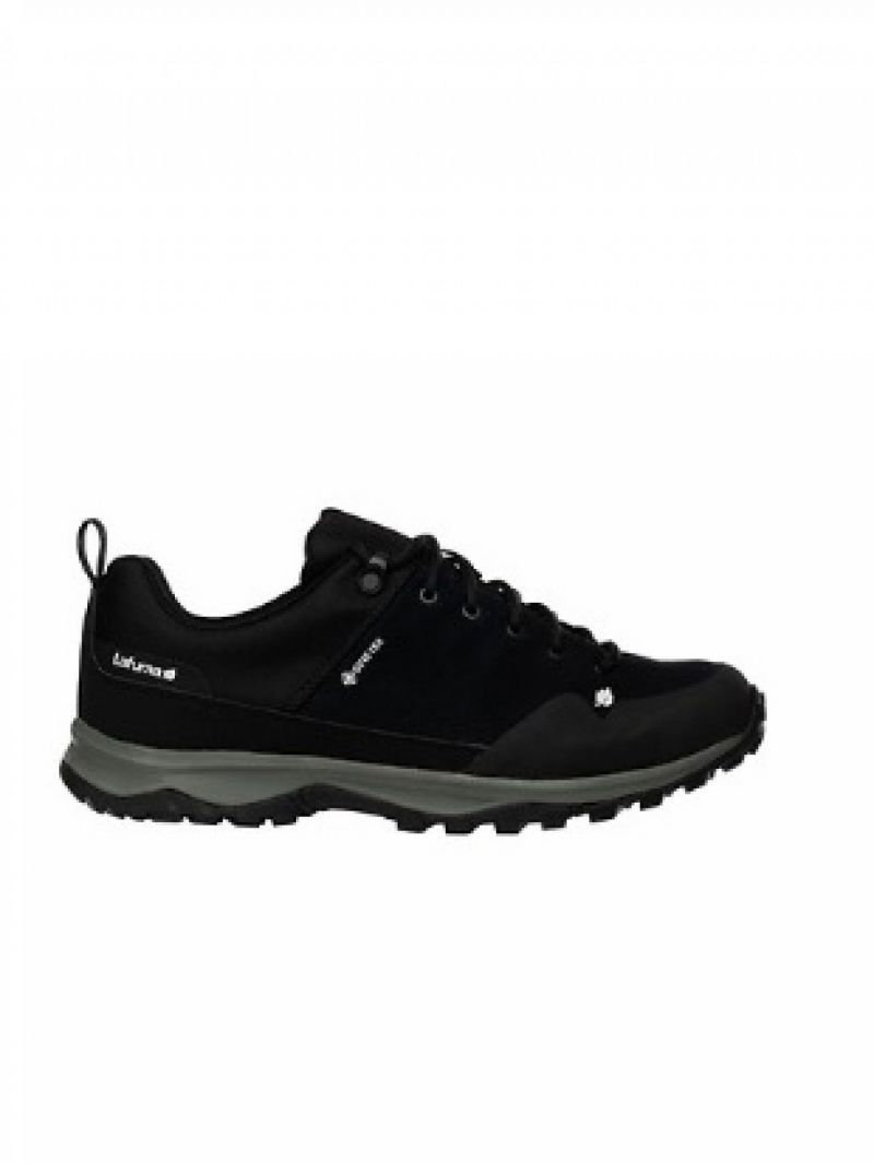Schoen Ruck Gtx Low M 10/44.5 Black