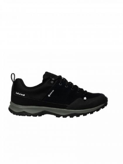 Schoen Ruck Gtx Low M 8.5/42.5 Black
