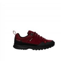 Schoen Ruck Gtx Low W 4/36.5 Pomegr.