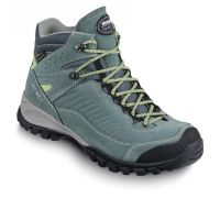 Schoen Salo Lady Mid Gtx 7.5/41.5 Linde