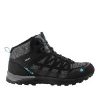 Schoen Shift Cl Mid W 5/38 Black