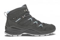 Schoen Sirkos Ws Gtx Mid 4/37 Anth/ice