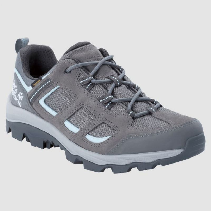 Schoen Vojo 3 Ld Low 37.5 Grey/blue