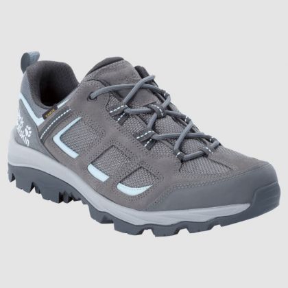 Chaussure Vojo 3 Ld Low 40,5 Grey/blue