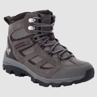 Schoen Vojo 3 Ld Mid Gr/pink 37