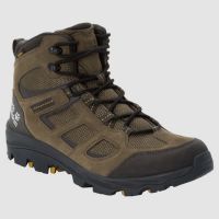 Schoen Vojo 3 Mid Khaki/phan 6,5/40