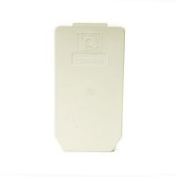 Schoorsteenkap Boiler Br3 Creme/wit