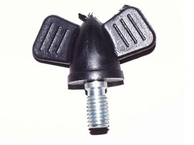 Schroef Voor Special Mirror