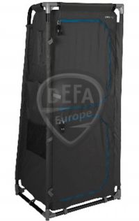 Schuine Kast Blue Line 140 Defa