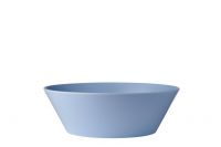 Serveerschaal Bloom 3l Pebble Blue