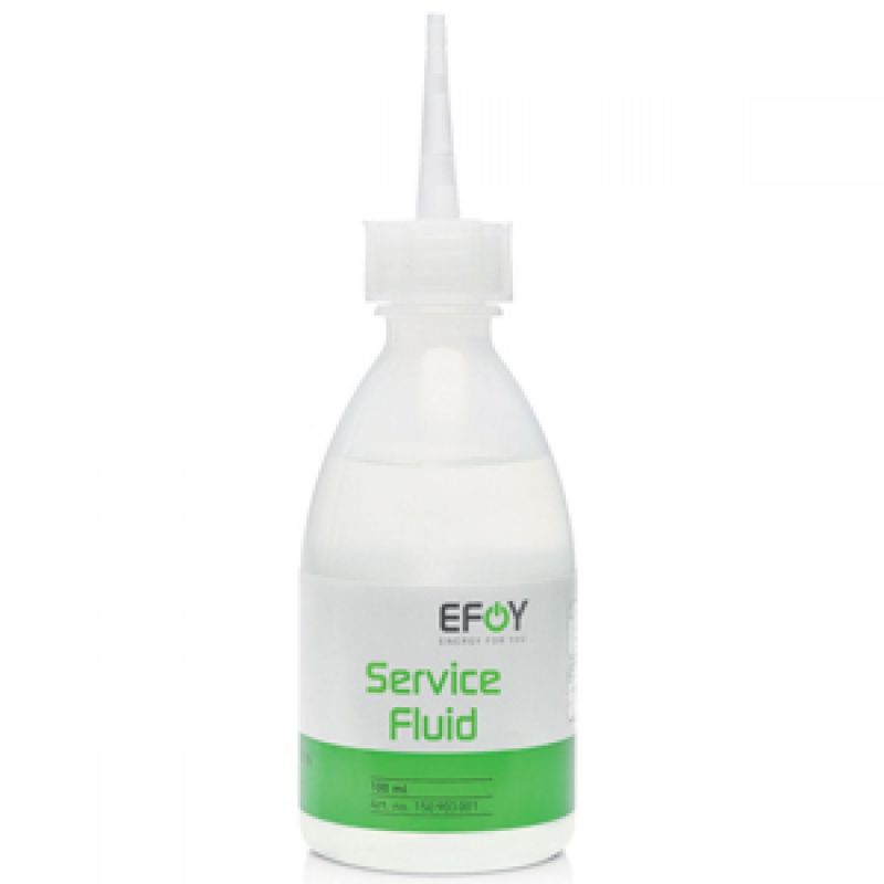 Serviceset Efoy