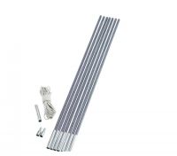 Mat En Fibre De Verre 11mm Durawrap