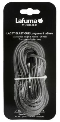 Lacet (jeu) Orage Lafuma