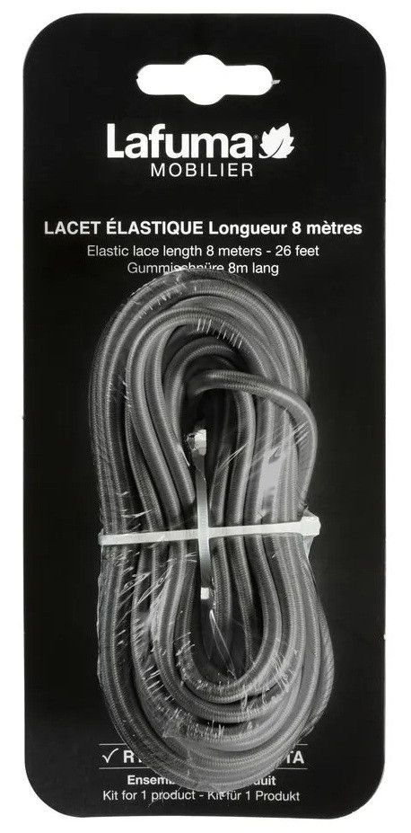 Lacet (jeu) Orage Lafuma