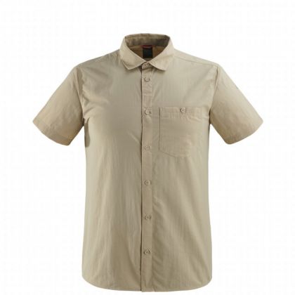 Shirt Access S Men Sand