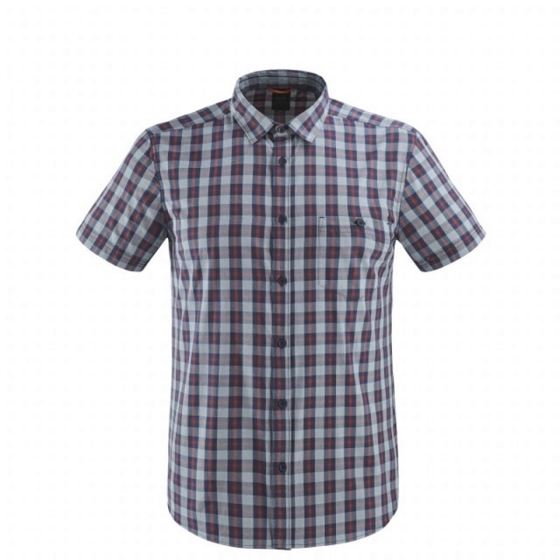 Shirt Compass Men S Barn