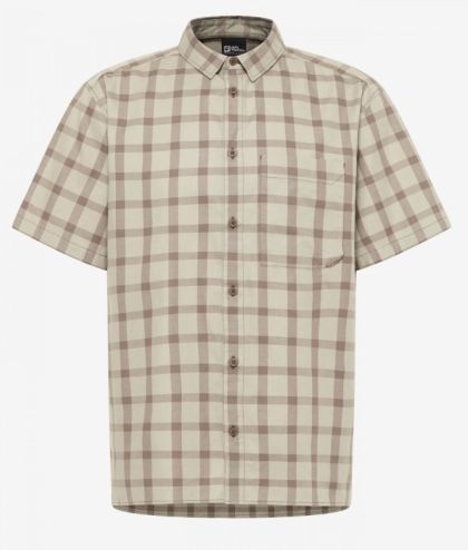 Shirt Planalto Xl Men Cold Coffee