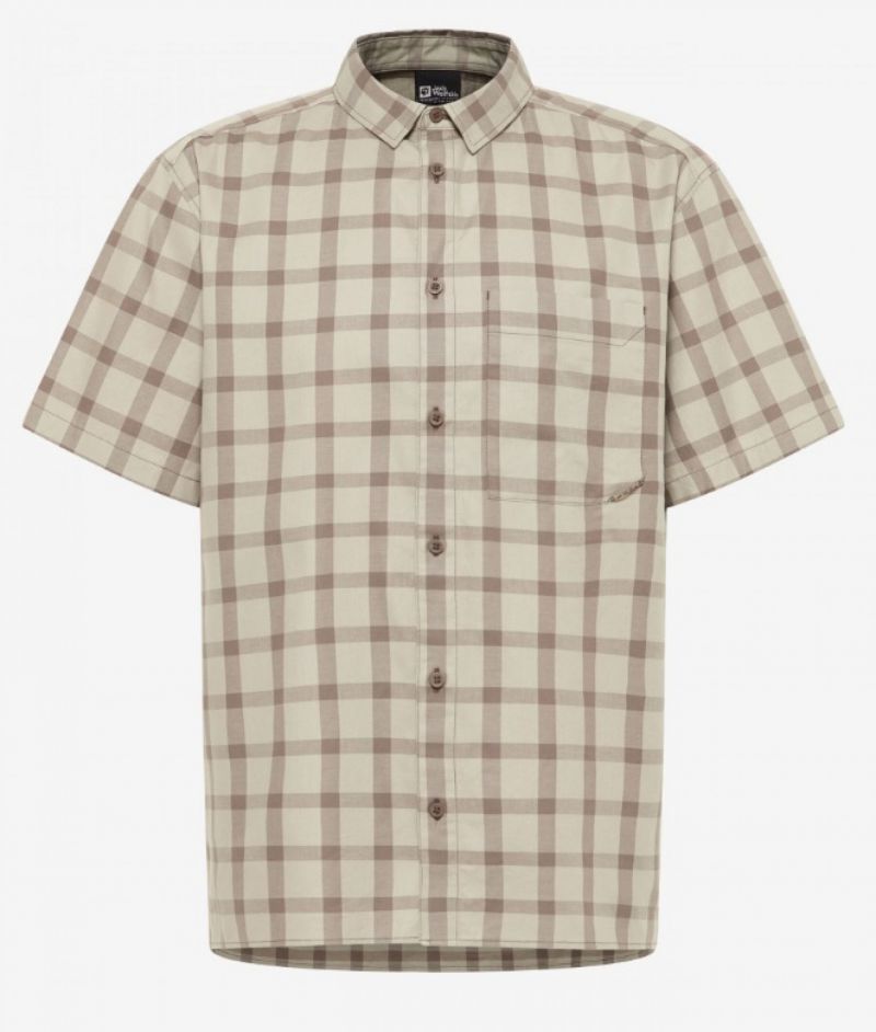 Shirt Planalto Xl Men Cold Coffee