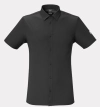 Shirt Seneca Xl Men Black Millet