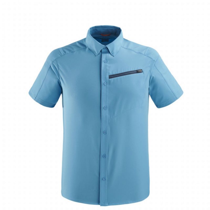 Shirt Skim Men S Sky