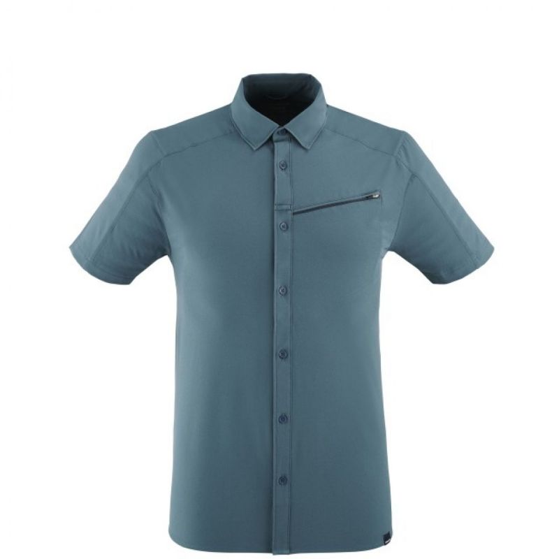 Shirt Skim Ss Men Xxl North Sea