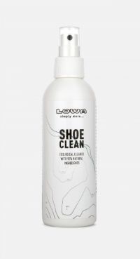 Shoe Clean 200ml Neutral