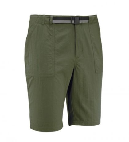 Short Access 44 Men Kale Green