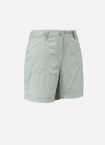 Lafuma Short Access Ld 44 Slate Gray