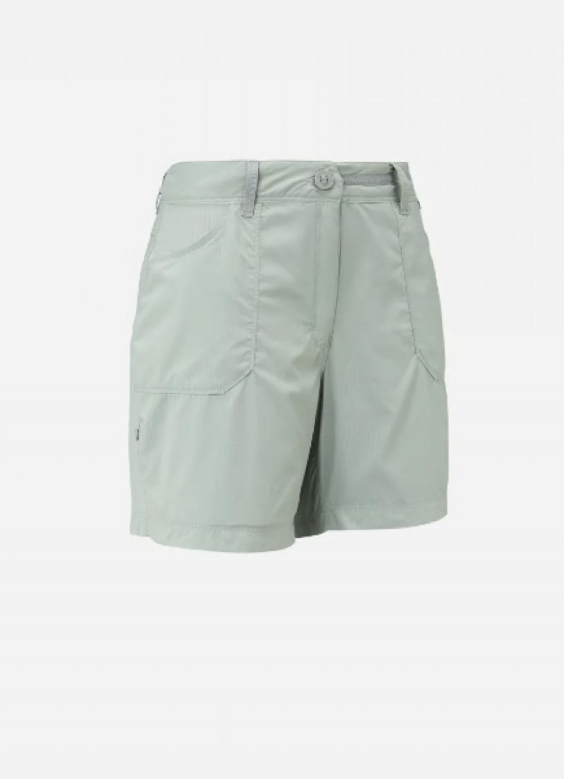 Lafuma Short Access Ld 44 Slate Gray